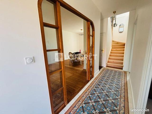 Maison vente à Roanne