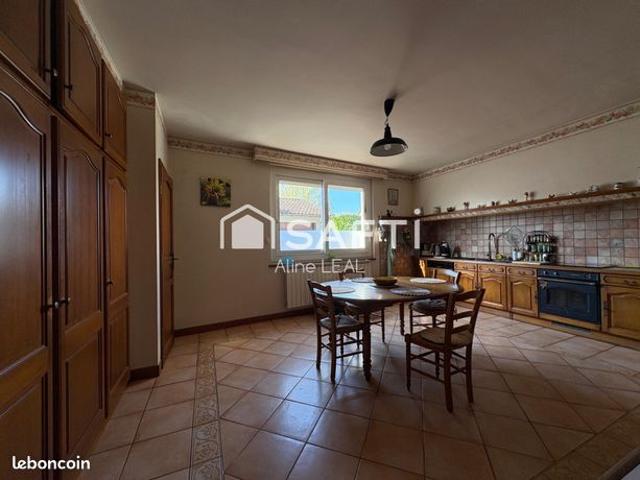 Maison vente à Castelsarrasin