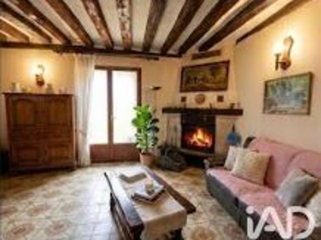 Maison vente à Provins, Montereau-fault-yonne