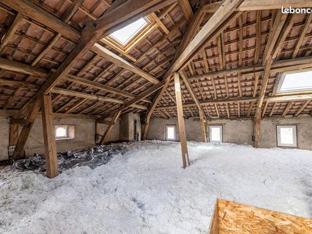 Maison vente à Mont-de-Marsan, Aire-sur-l'adour