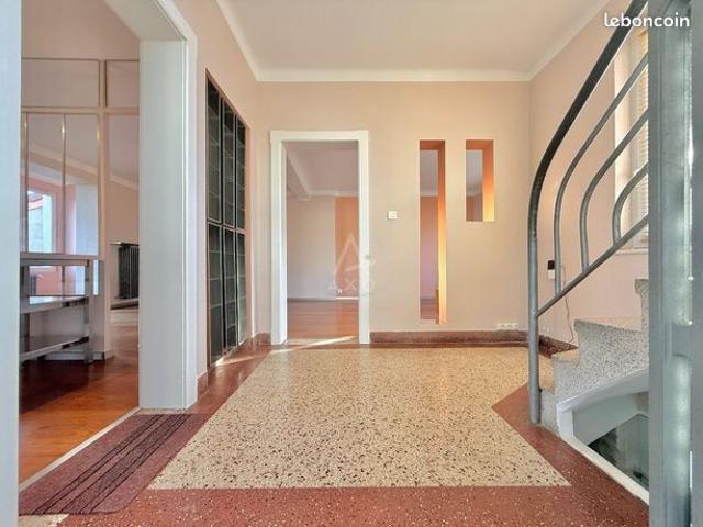 Maison vente à Montigny-lès-metz, Moselle