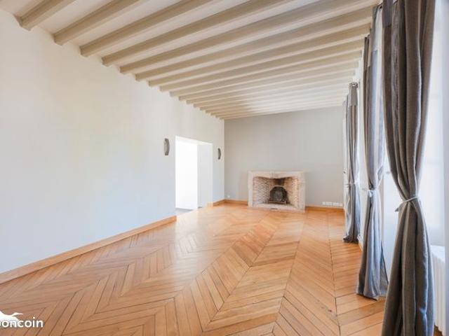 Maison vente à Rambouillet, Neauphle-le-château