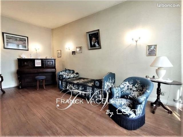 Maison vente à Langon, La Réole