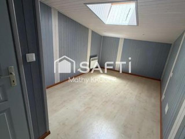 Maison vente à Marmande, Sainte-bazeille