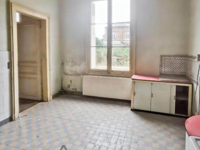 Maison vente à Rouen, Saint-pierre-lès-elbeuf
