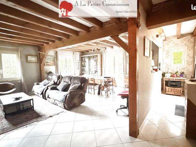 Maison vente à Chartres
