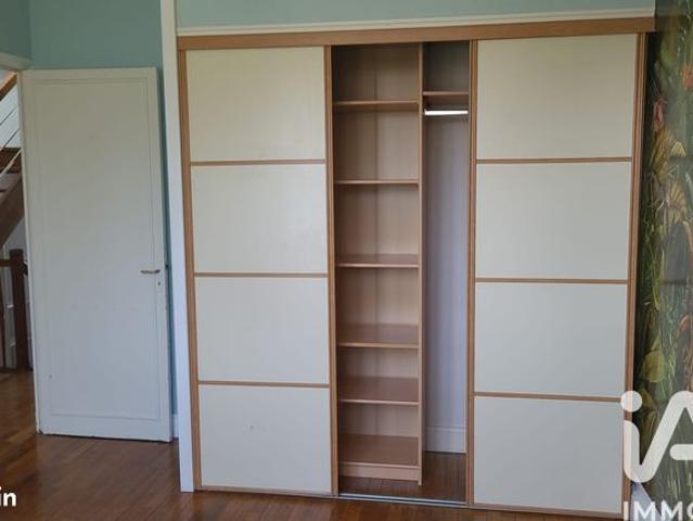 Maison vente à Nancy, Grand Est