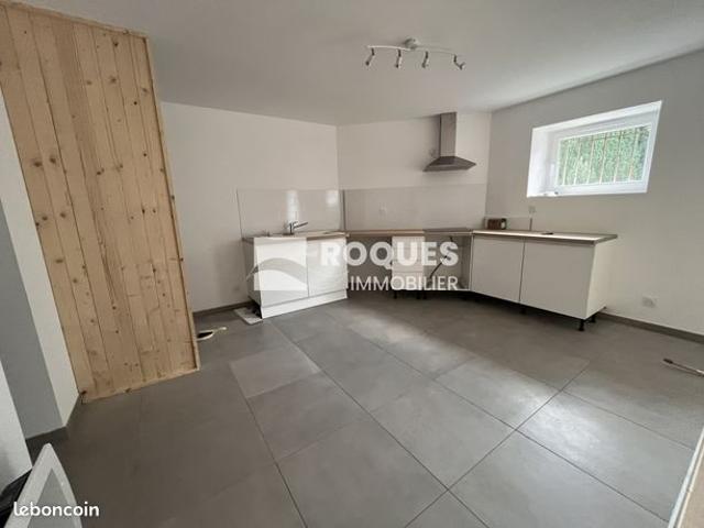 Maison vente à Béziers, Bédarieux