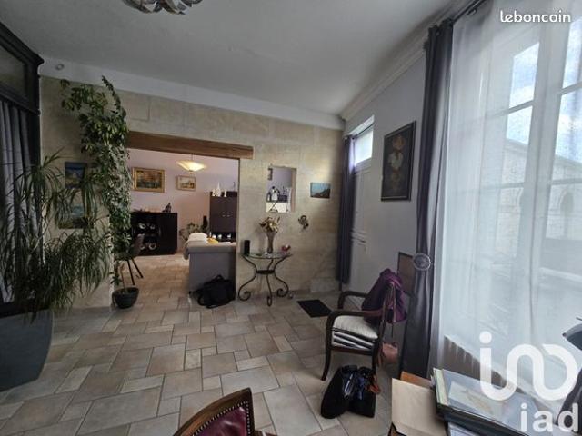 Maison vente à Rochefort, Tonnay-charente