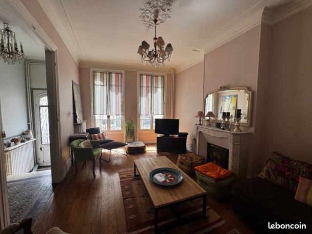 Maison vente à Fontainebleau, Seine-et-Marne
