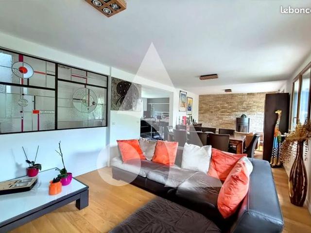 Maison vente à Pontoise, L'isle-adam