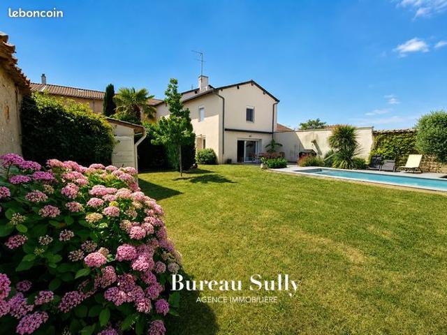Maison vente à Villefranche-sur-Saône, Rhône