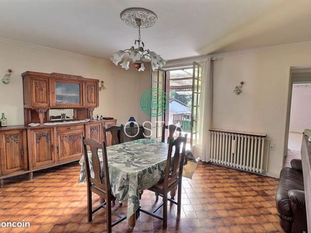 Maison vente à Saint-Étienne, La Grand-croix