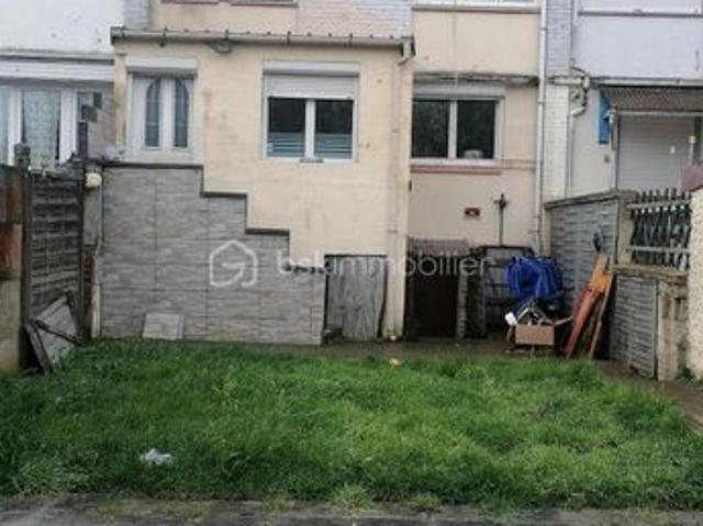 Maison vente à Douai