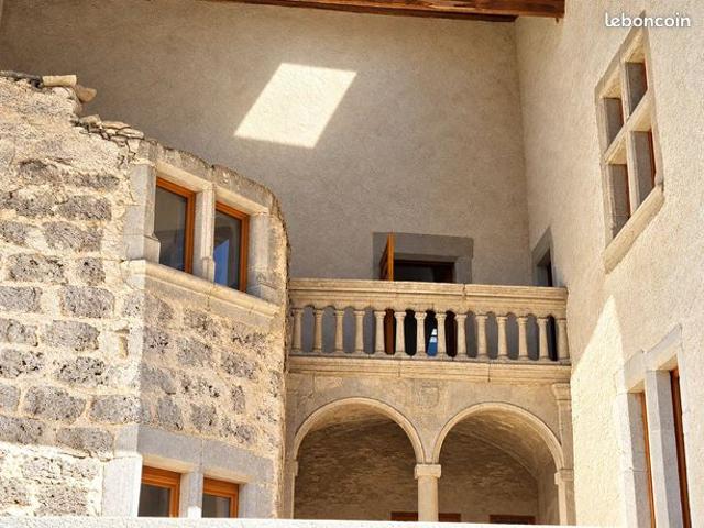 Maison vente à L'Albenc, Isère