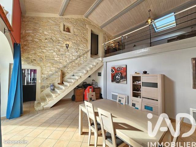 Maison vente à Privas, Cruas