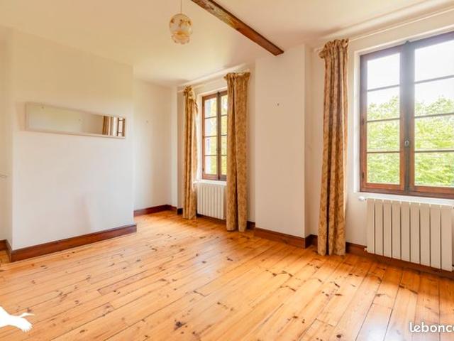 Maison vente à Foix, Ganac