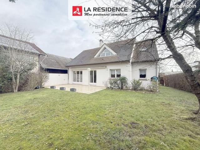 Maison vente à Sedan, Grand Est