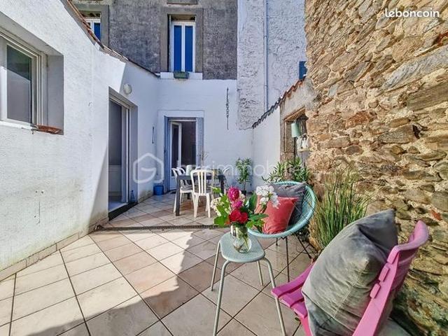 Maison vente à Castres, Pont-de-larn