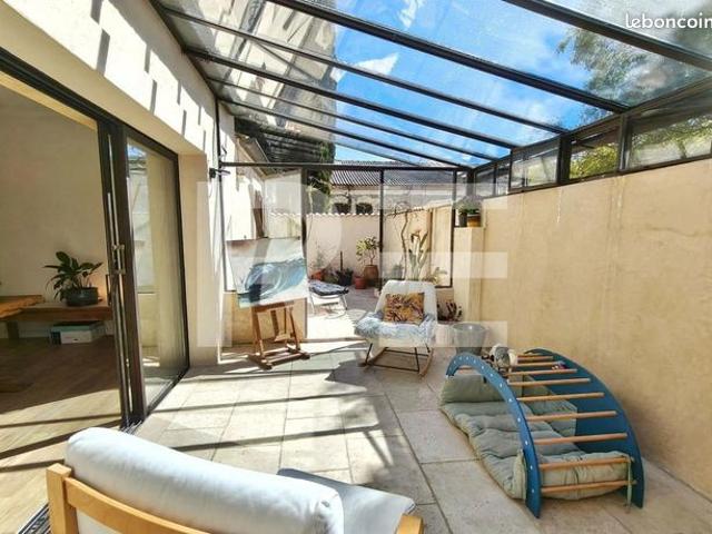 Maison vente à Montpellier, Lunel