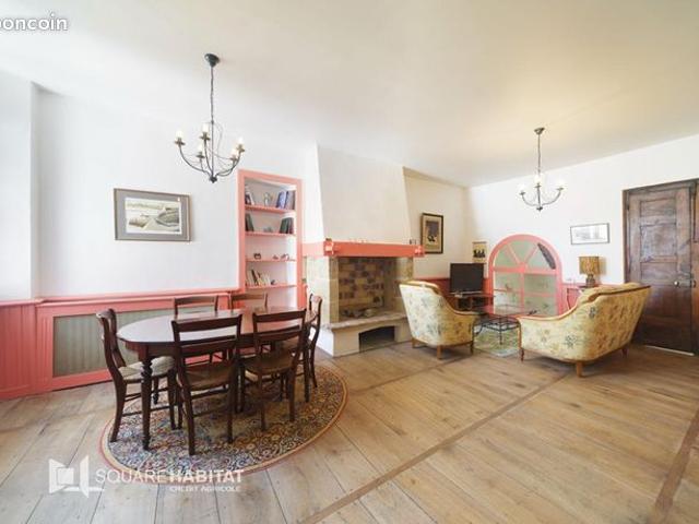 Maison vente à Oloron-Sainte-Marie, Oloron-sainte-marie
