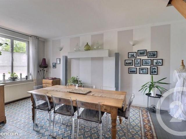 Maison vente à Lille, Englos