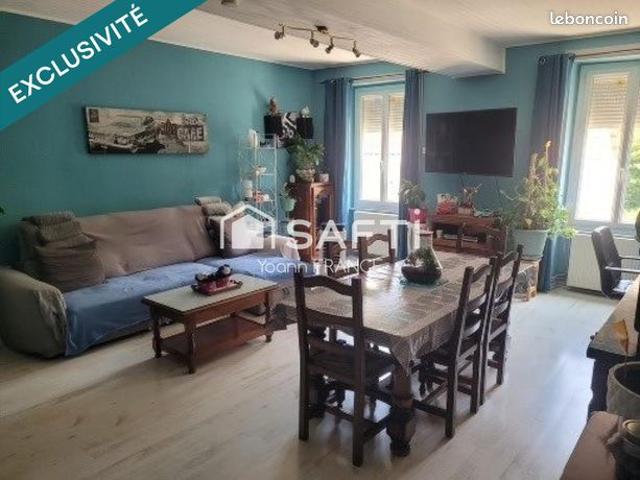 Maison vente à Villefranche-sur-Saône, Rhône