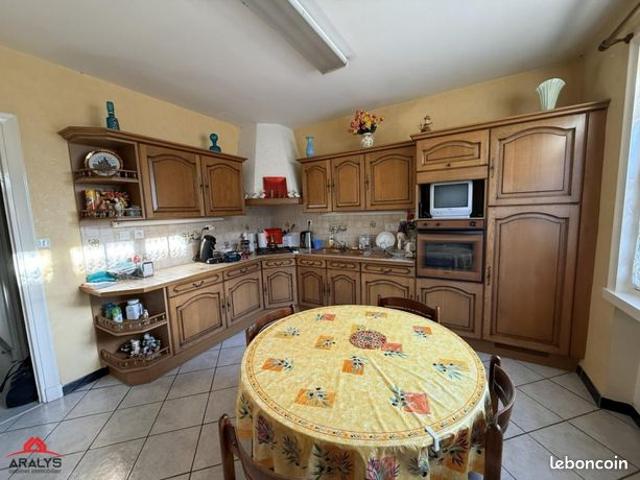 Maison vente à Roanne, Le Coteau