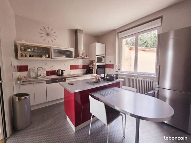 Maison vente à Thiers, Puy-de-Dôme