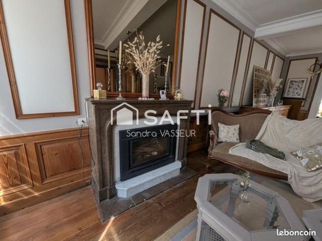 Maison vente à Arras, Frévent