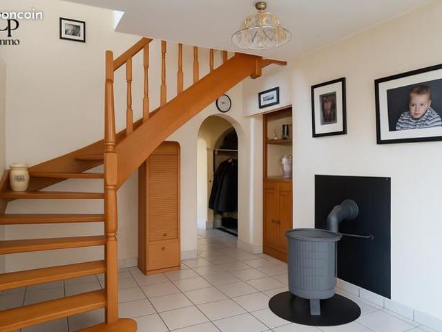 Maison vente à Chemillé-en-Anjou, Maine-et-Loire