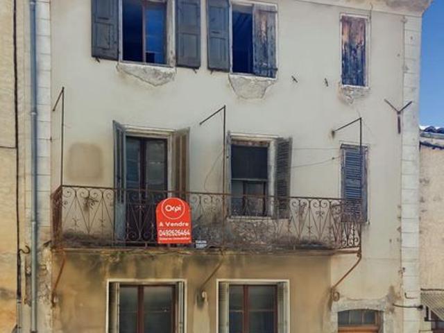 Maison vente à Forcalquier, La Motte-du-caire