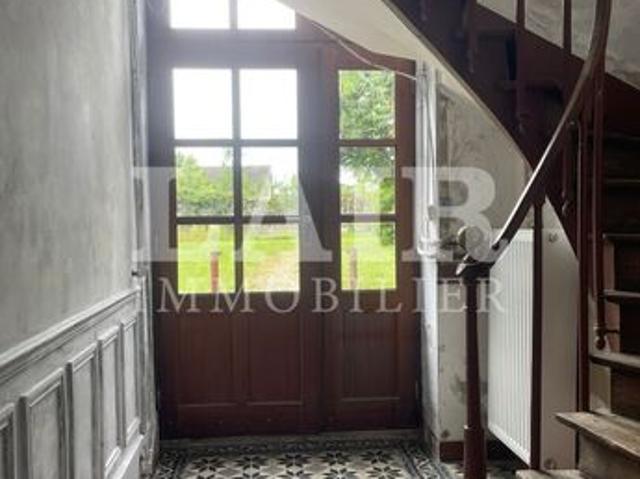 Maison vente à Mortagne-au-Perche, Mortagne-au-perche