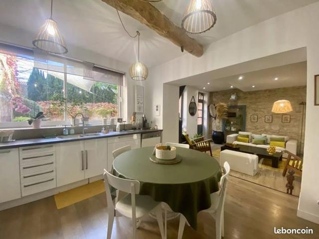 Maison vente à Toulouse, Villefranche-de-lauragais