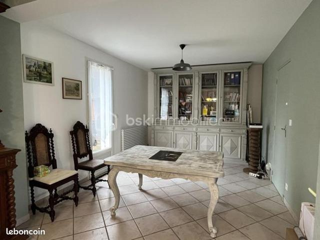 Maison vente à Romorantin-Lanthenay, Saint-aignan