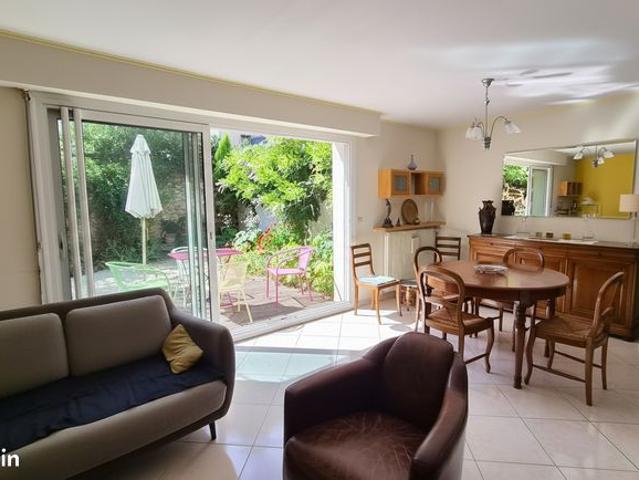 Maison vente à Tours