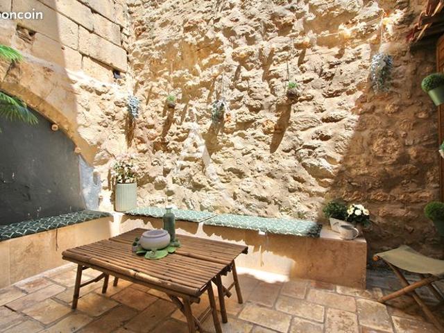 Maison vente à Montpellier, Lansargues