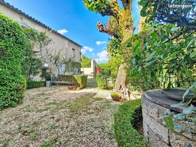 Maison vente à Saint-André-de-Cubzac, Gironde