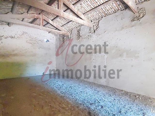 Maison vente à Plan-d'Orgon, Bouches-du-Rhône