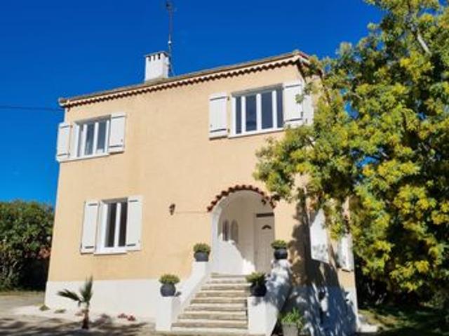 Maison vente à Grasse, Le Cannet