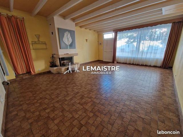 Maison vente à Le Havre, Saint-romain-de-colbosc