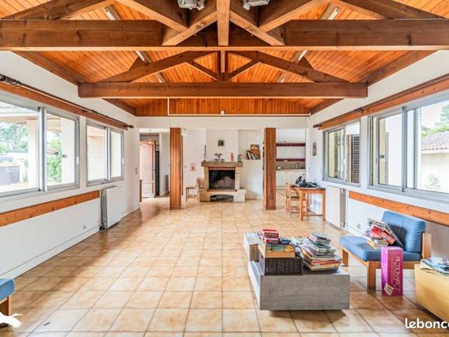 Maison vente à Bordeaux, Gradignan