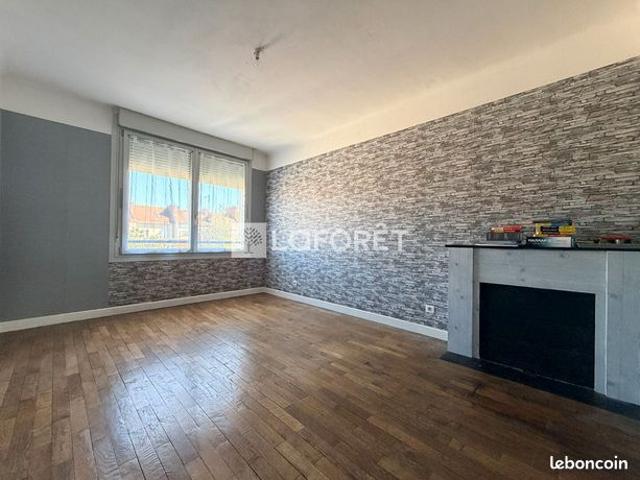 Maison vente à Vitry-le-François, Vitry-le-françois