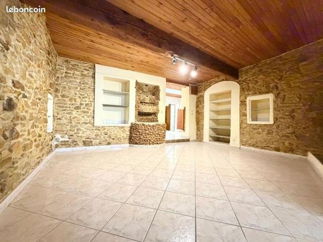 Maison vente à Nîmes, Uchaud