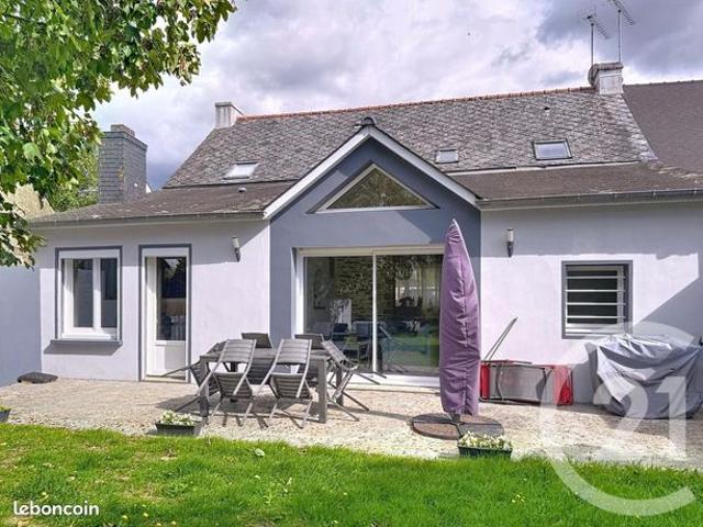 Maison vente à Châteaubriant-Ancenis, Fégréac
