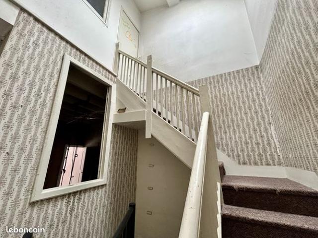 Maison vente à Castelsarrasin, Beaumont-de-lomagne