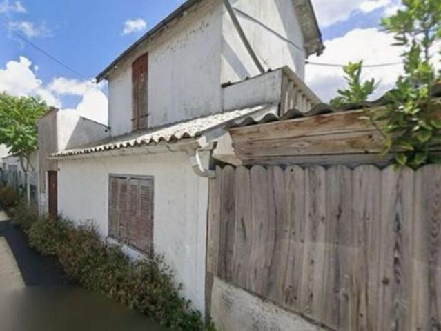 Maison vente à Tours