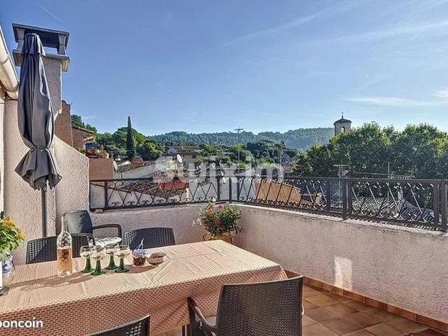 Maison vente à Arrondissement de Draguignan, Les Arcs