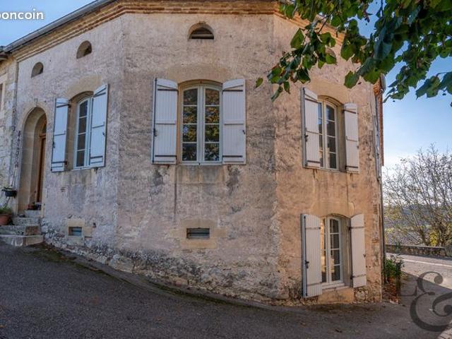 Maison vente à Dolmayrac