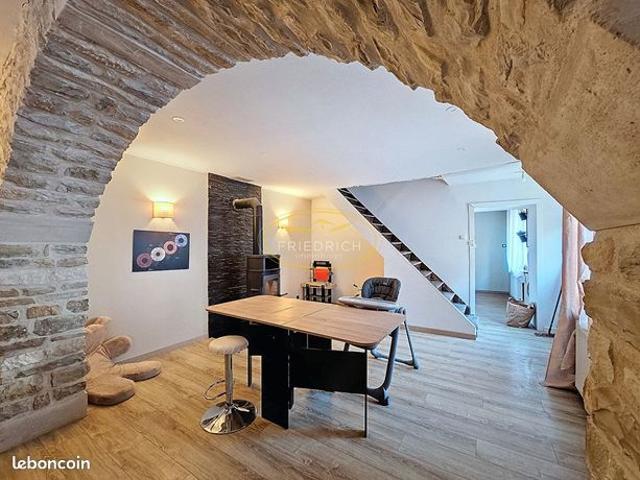 Maison vente à Commercy, Gondrecourt-le-château